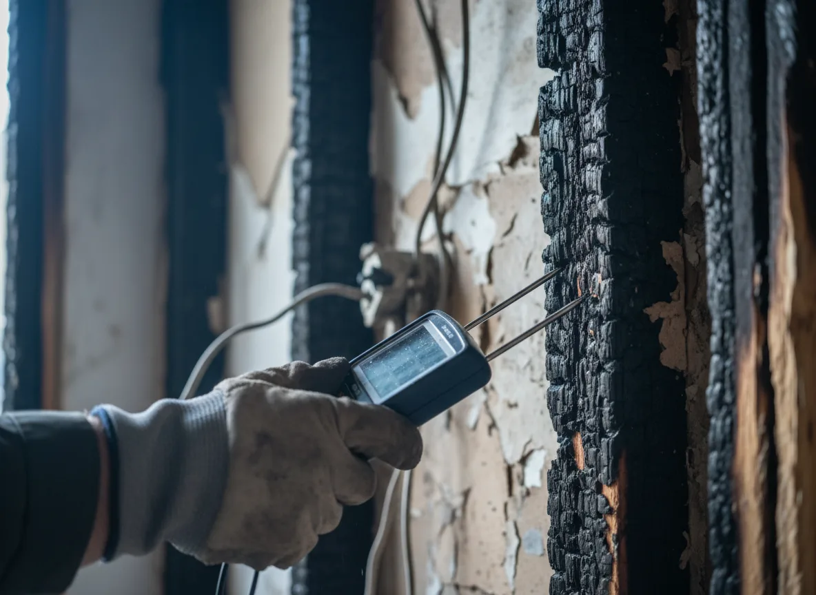 Fire Damage Restoration Gorham, IL FAQs